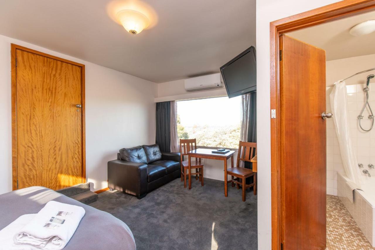 City View Motel Montagu Bay Exterior foto